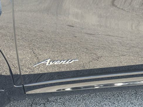 New 2026 Buick Envista Avenir FWD image 24