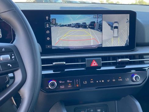 New 2026 Kia Sportage X-Pro Prestige AWD/4WD image 20