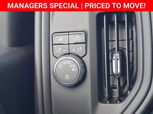 New 2026 Chevrolet Silverado 2500 W/T w/ WT/CX Safety Package RWD image 27