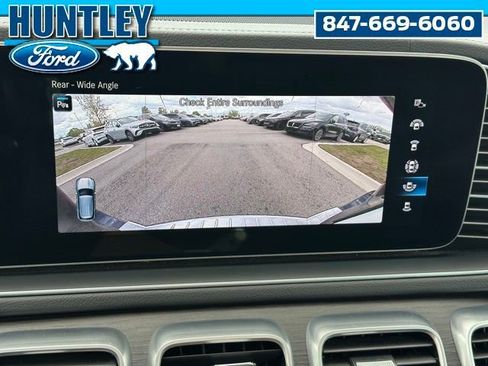 Used 2022 Mercedes-Benz GLE 350 4MATIC image 30