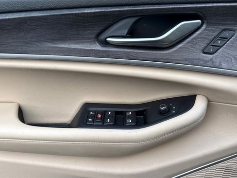 Used 2021 Jeep Grand Cherokee L Limited image 16