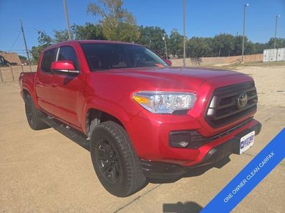 Used 2022 Toyota Tacoma SR