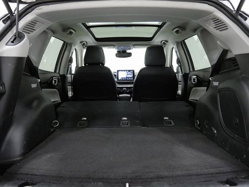 Used 2022 Jeep Compass Limited w/ Elite Group image 27