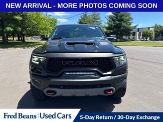 Used 2022 RAM 1500 TRX w/ TRX Level 1 Equipment Group AWD/4WD video 2