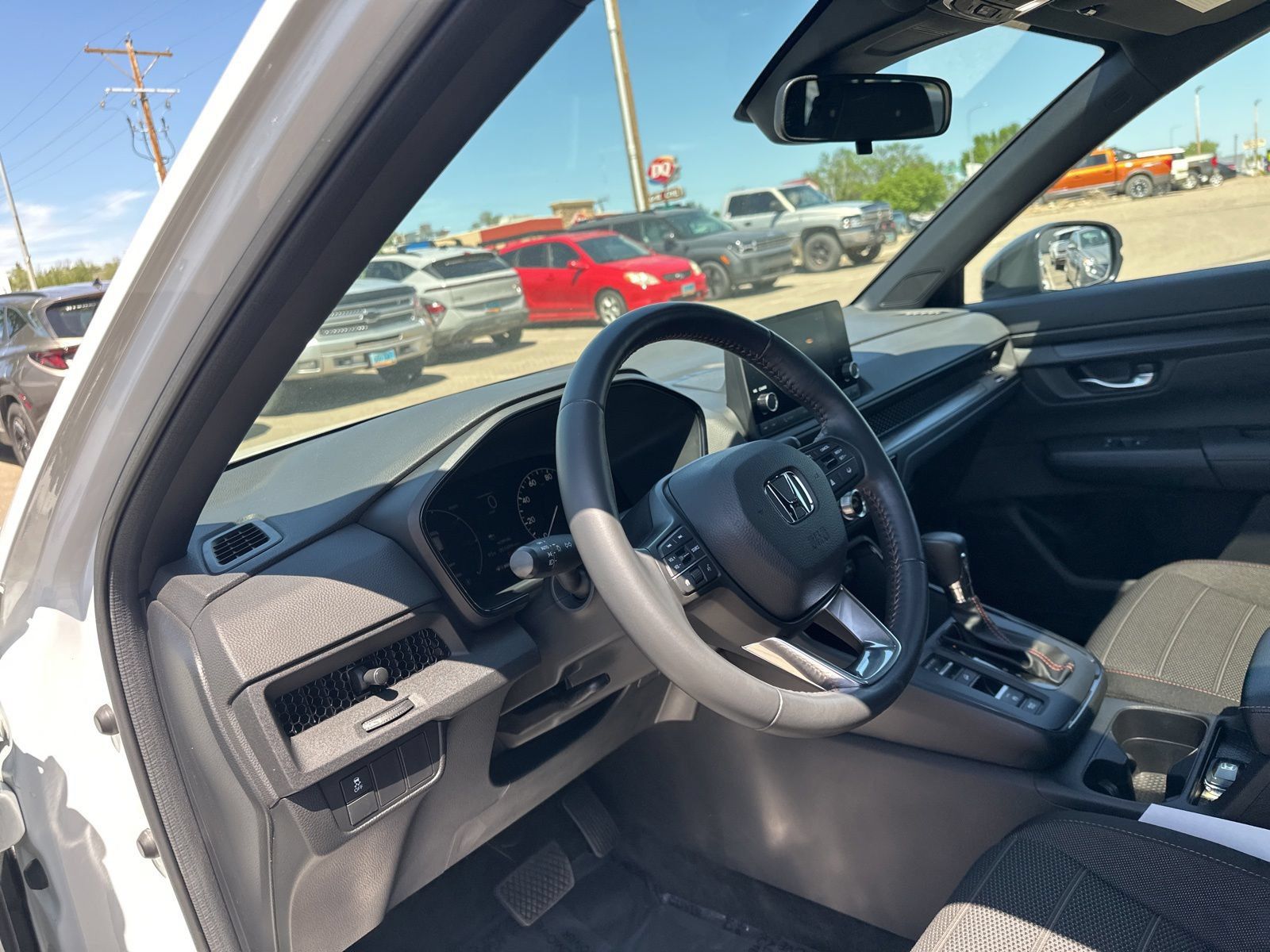 Used 2023 Honda CR-V Sport image 14