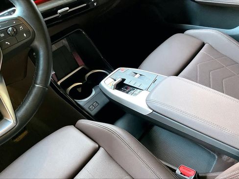 Used 2023 BMW X1 xDrive28i w/ Premium Package image 16