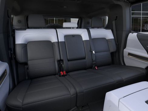 New 2025 GMC Hummer EV 2X image 17