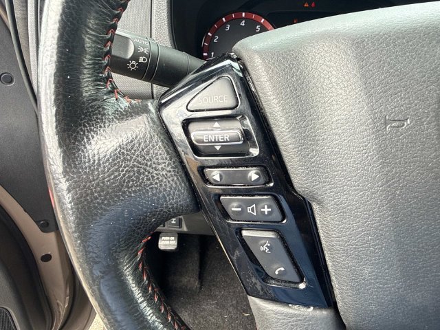 Used 2024 Nissan Frontier PRO-4X w/ Off-Road Protection Package AWD/4WD image 29