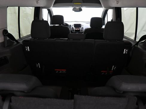 Used 2021 Ford Transit Connect XL image 12