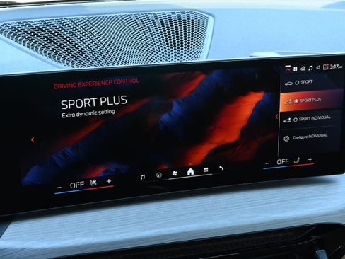 Used 2026 BMW 430i xDrive Coupe w/ M Sport Package AWD/4WD image 23