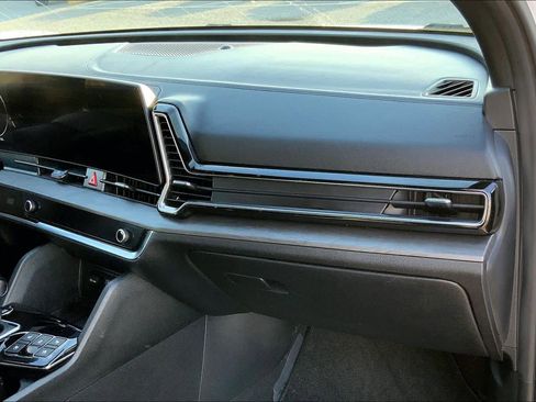 Used 2023 Kia Sportage X-Pro Prestige image 18