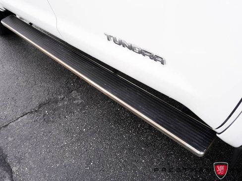 Used 2020 Toyota Tundra Limited image 13