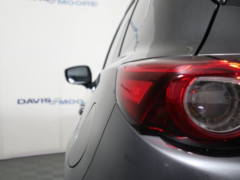 Used 2022 MAZDA CX-9 Touring AWD/4WD image 10