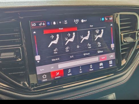 Used 2024 Dodge Durango GT AWD/4WD image 18