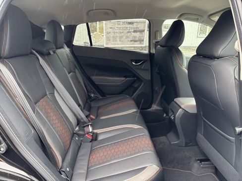 New 2026 Subaru Crosstrek 2.5i Limited AWD/4WD image 19