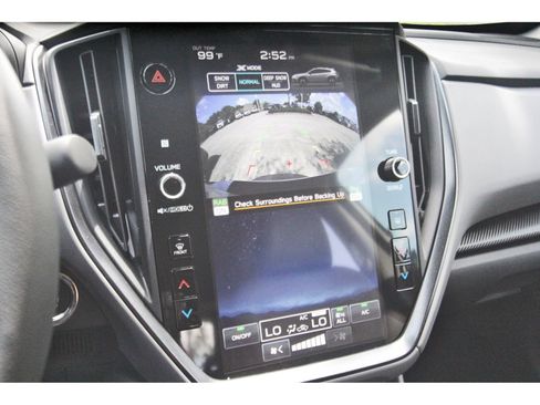 New 2026 Subaru Crosstrek 2.5i Limited AWD/4WD image 20