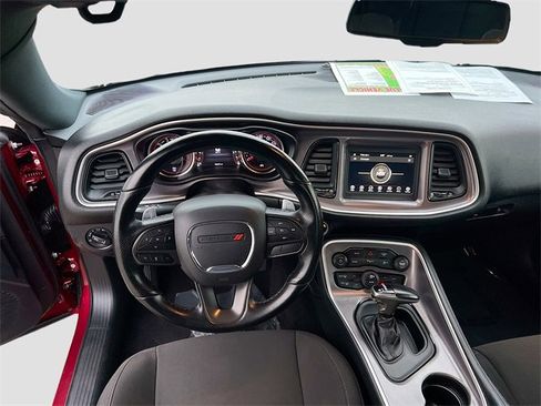 Used 2021 Dodge Challenger GT image 20