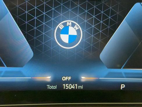 Certified 2024 BMW 430i Gran Coupe w/ Premium Package RWD image 26