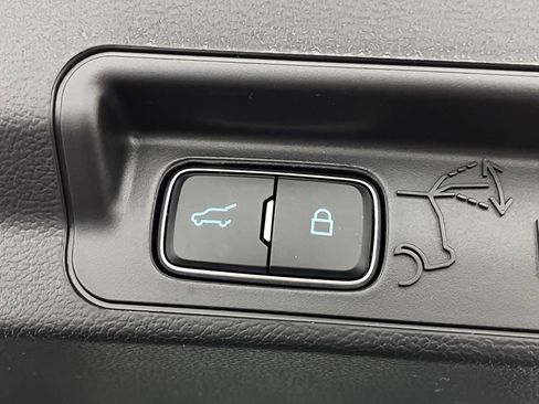 New 2026 Ford Explorer ST w/ Sun And Sound Package image 10