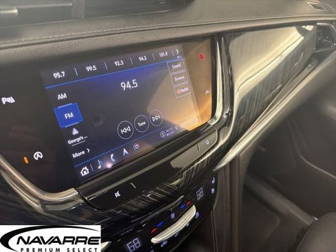 Used 2023 Cadillac XT6 Premium Luxury image 24