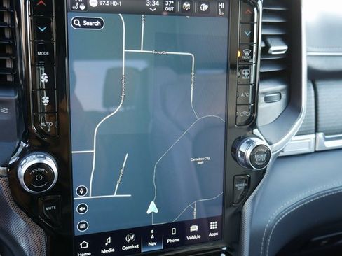 Used 2022 RAM 1500 Limited image 4