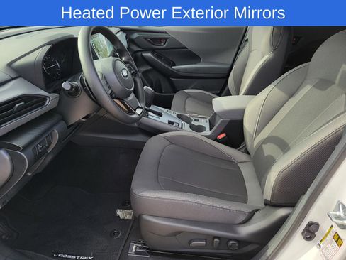 New 2026 Subaru Crosstrek 2.0i Premium AWD/4WD image 8