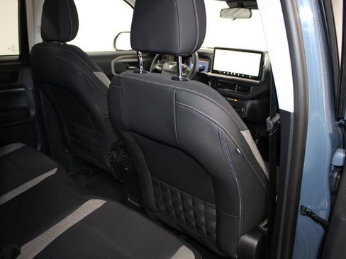 New 2026 Ford Bronco Sport Big Bend AWD/4WD image 27
