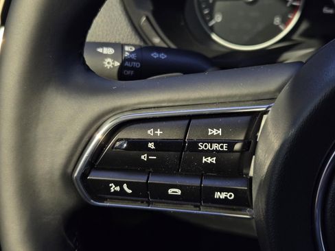 New 2026 MAZDA CX-70 3.3 Turbo w/ Preferred Package image 23