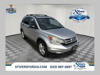 Used 2010 Honda CR-V EX 360° Tour
