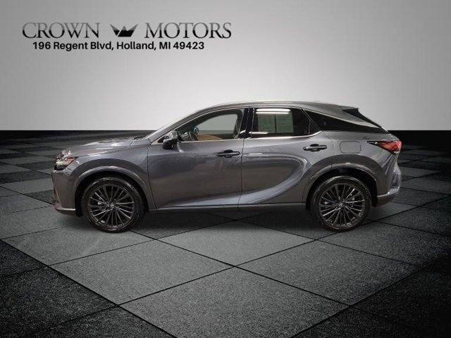 Used 2026 Lexus RX 450h AWD w/ Convenience Package image 6