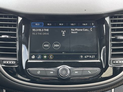 Used 2019 Chevrolet Trax LS w/ Tint and Cruise Package image 24