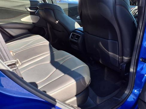 Certified 2025 Acura RDX A-Spec image 10