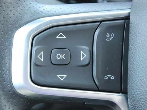 New 2026 RAM 1500 Warlock AWD/4WD image 15