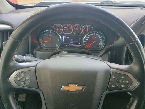 Used 2018 Chevrolet Silverado 1500 LT w/ All Star Edition image 18