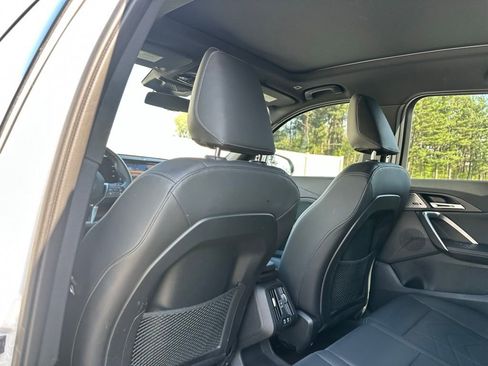 Used 2024 BMW X1 xDrive28i w/ Premium Package image 22