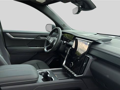 New 2026 GMC Acadia Elevation w/ Elevation Premium Package AWD/4WD image 25