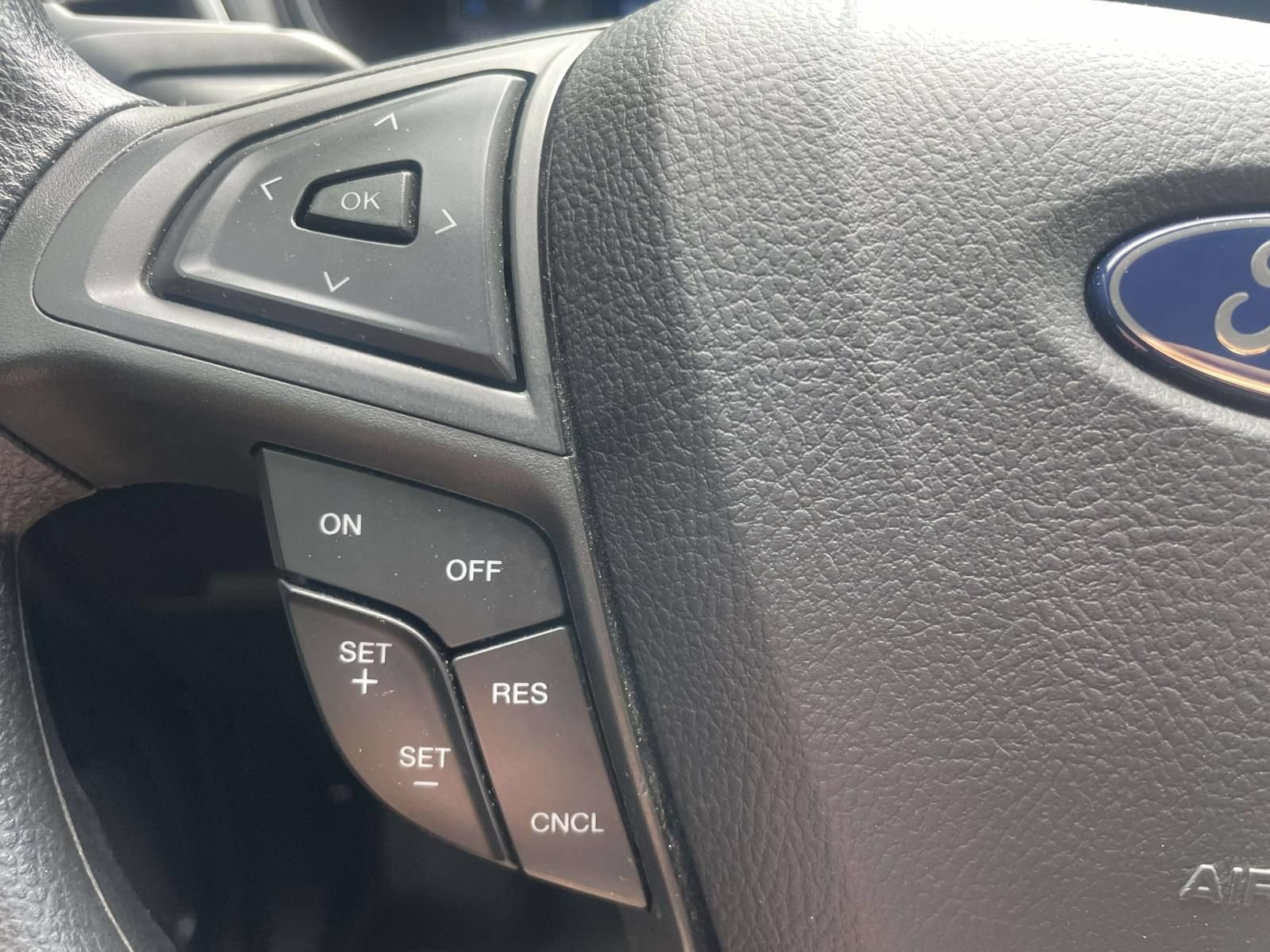 Used 2022 Ford Edge SE AWD/4WD image 24
