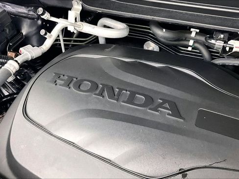 Used 2025 Honda Ridgeline RTL image 35