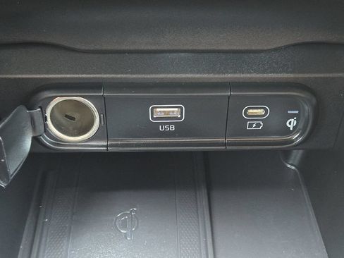 Certified 2024 Kia Telluride EX X-Line AWD/4WD image 22