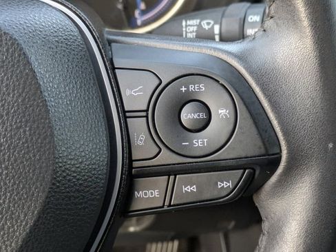 Used 2024 Toyota RAV4 XSE image 20