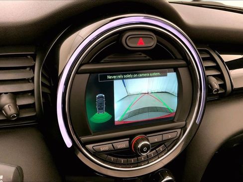 Used 2019 MINI Cooper Convertible w/ Signature Upholstery Package FWD image 17