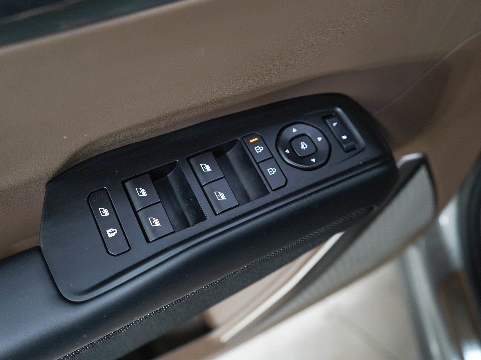 Used 2024 Kia EV9 GT-Line AWD/4WD image 19