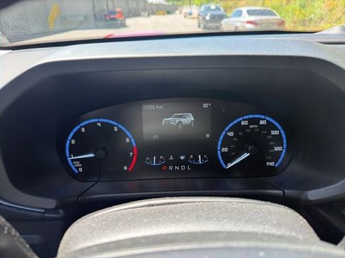 Used 2022 Ford Bronco Sport Big Bend w/ Convenience Package image 11