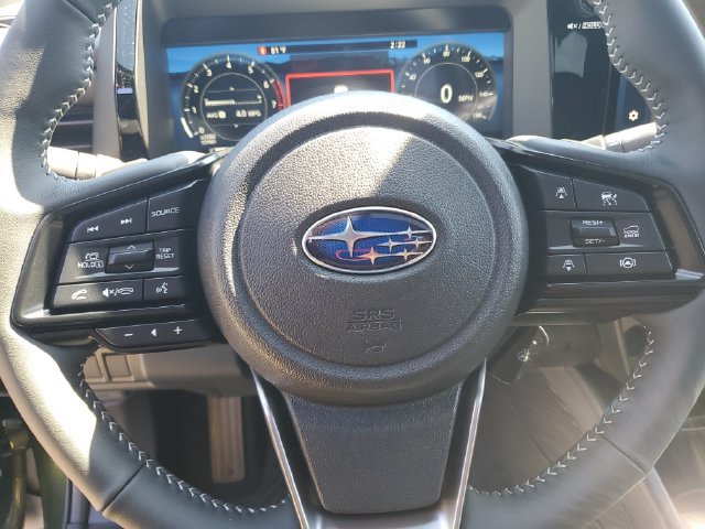 New 2026 Subaru Outback Touring XT AWD/4WD image 32