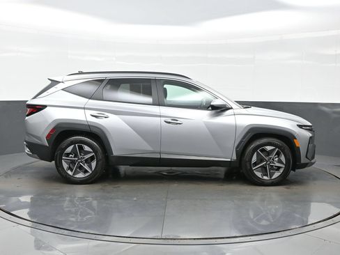 Used 2026 Hyundai Tucson SEL FWD image 7