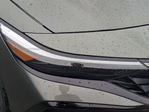 New 2026 Hyundai Elantra SEL Sport Premium FWD image 39