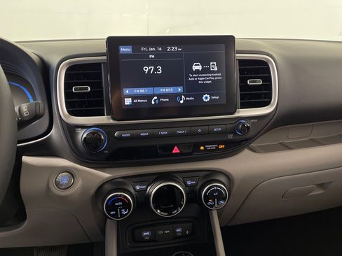 New 2026 Hyundai Venue SEL image 22