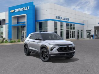 New 2026 Chevrolet TrailBlazer RS w/ Convenience Package video 1