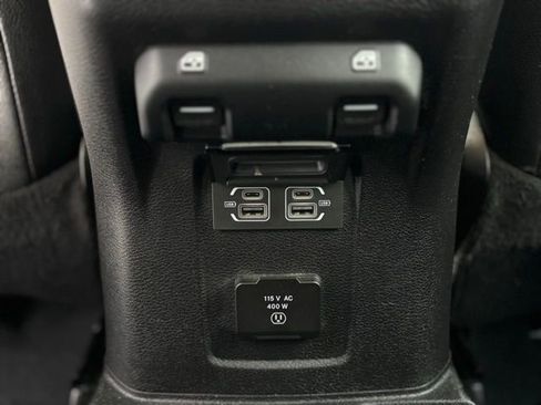 Used 2021 Jeep Gladiator Overland image 46