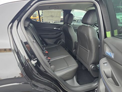 New 2026 Buick Encore GX Sport Touring image 31